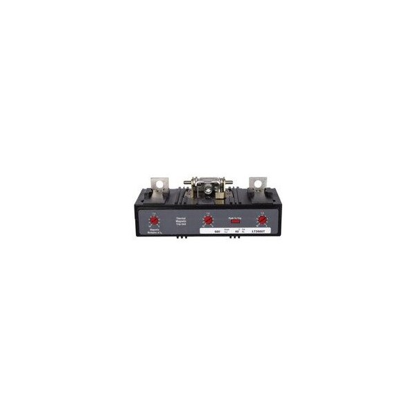 Eaton Cutler-Hammer Molded Case Breakers MCCBs LT3600T - main